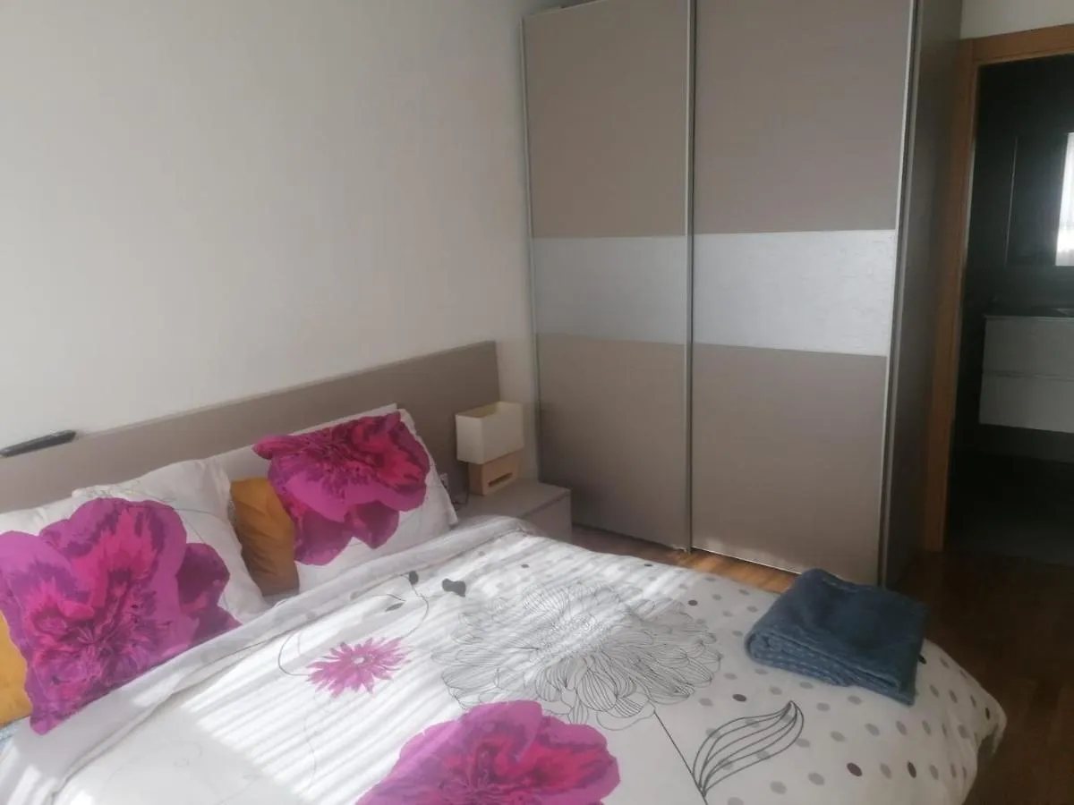 Apartamento Praga Vitoria-Gasteiz Spain