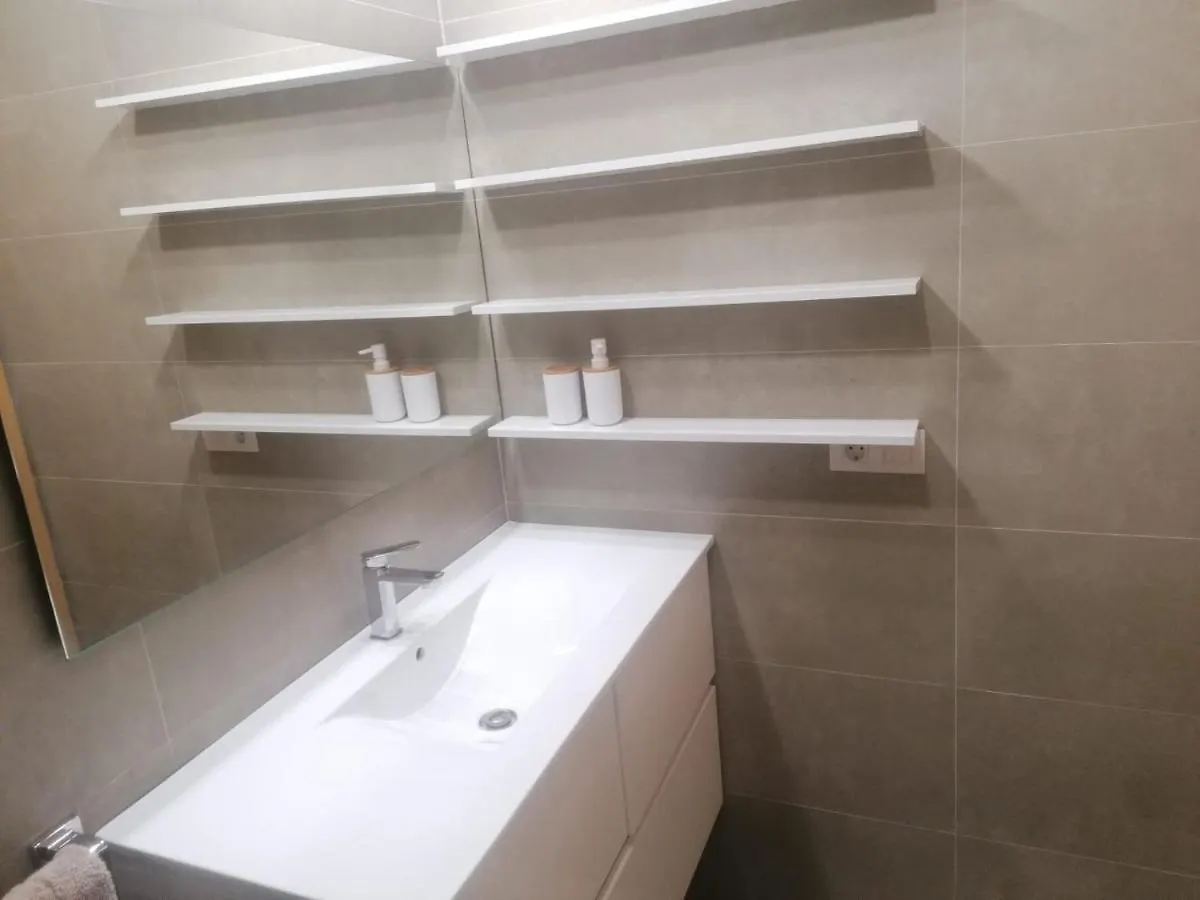 Apartamento Praga Vitoria-Gasteiz