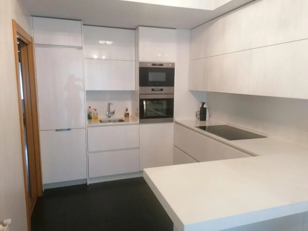 Apartamento Praga contacts